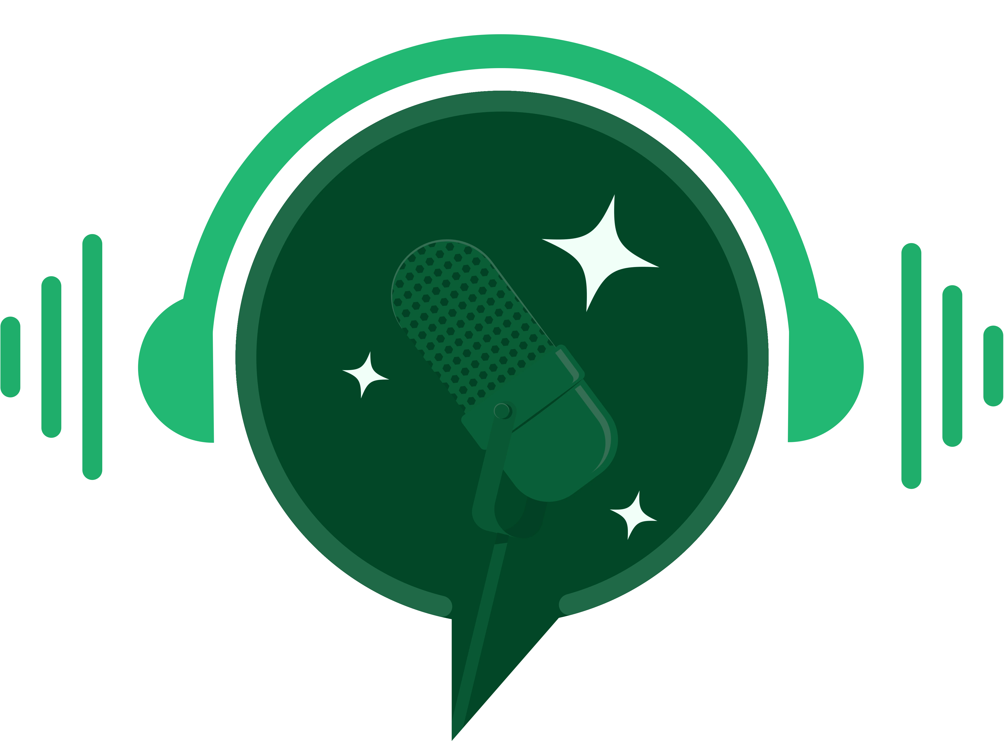 HighCatch Branding